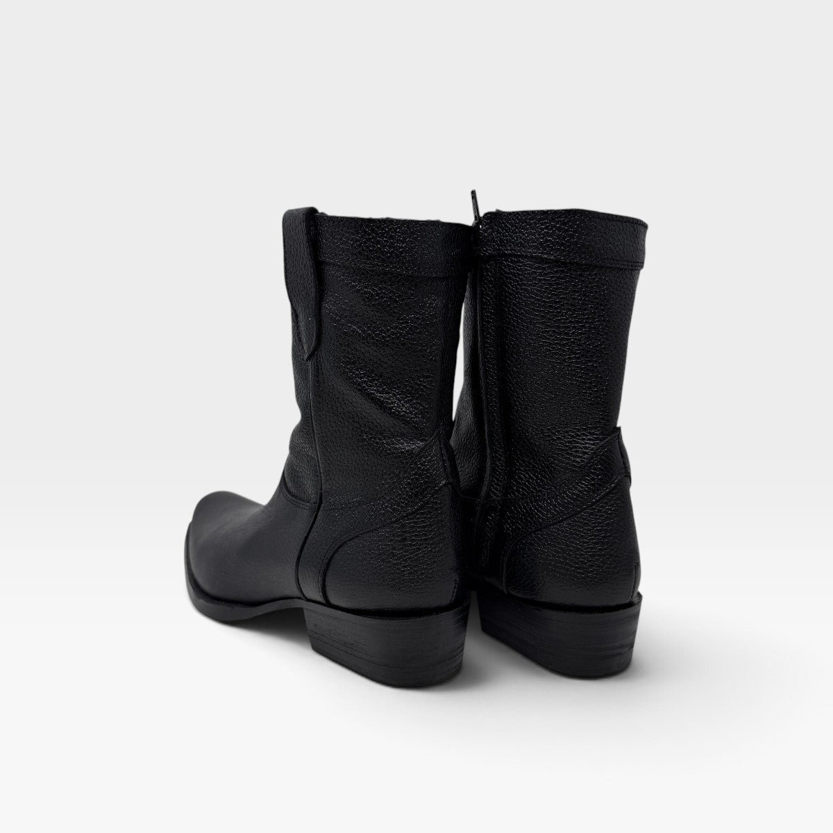 Bota Vaquera Raven