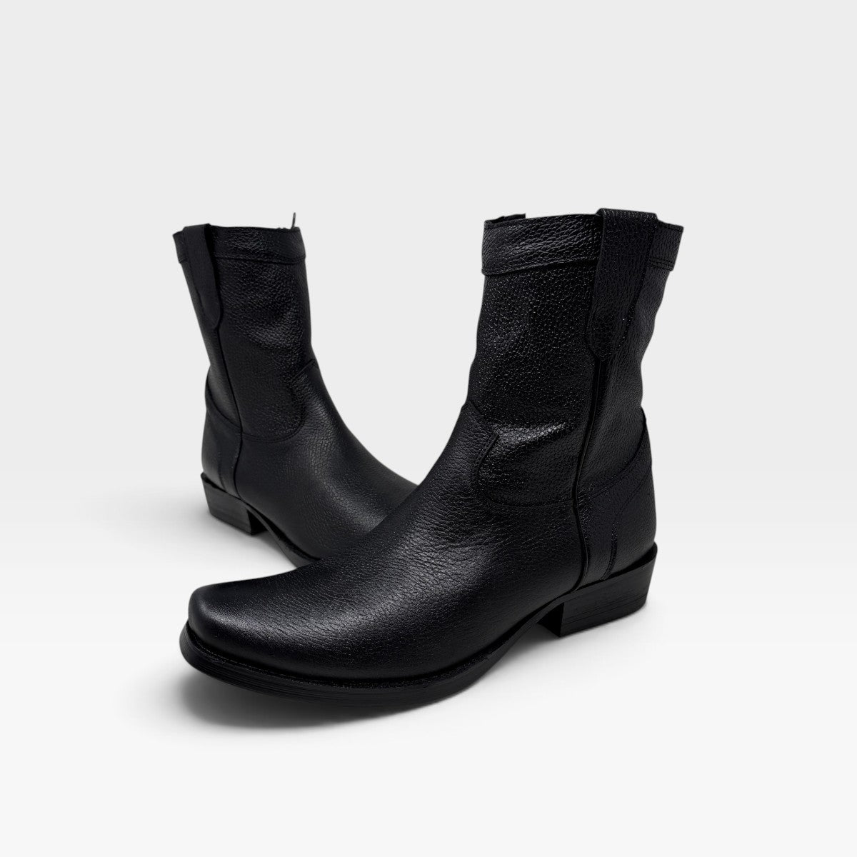 Bota Vaquera Raven