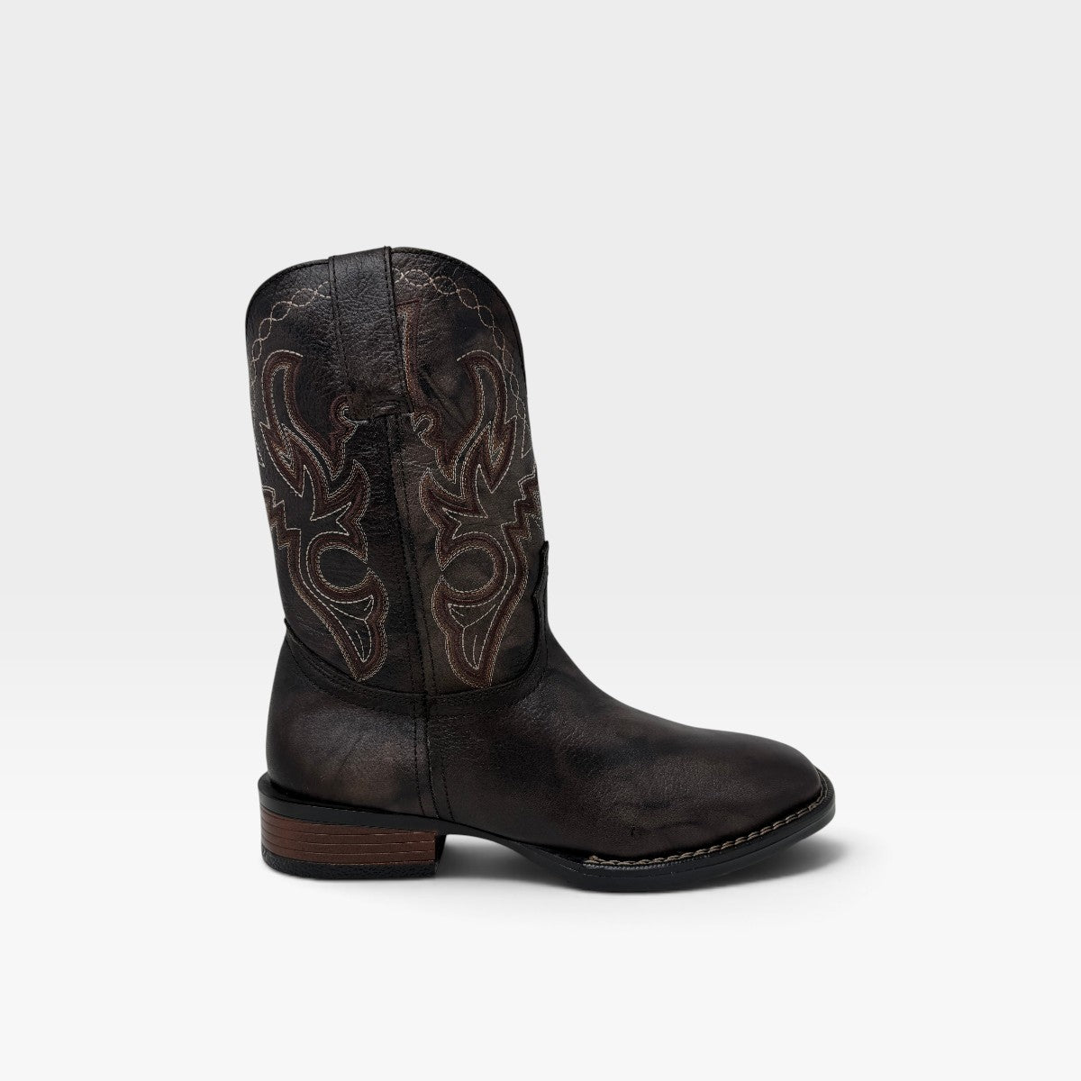 Bota Vaquera Rancho Bravo