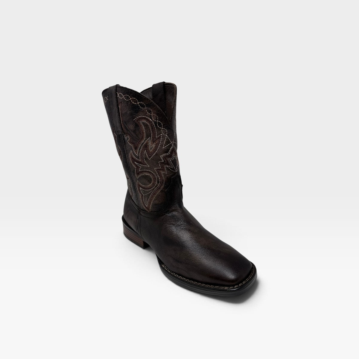 Bota Vaquera Rancho Bravo