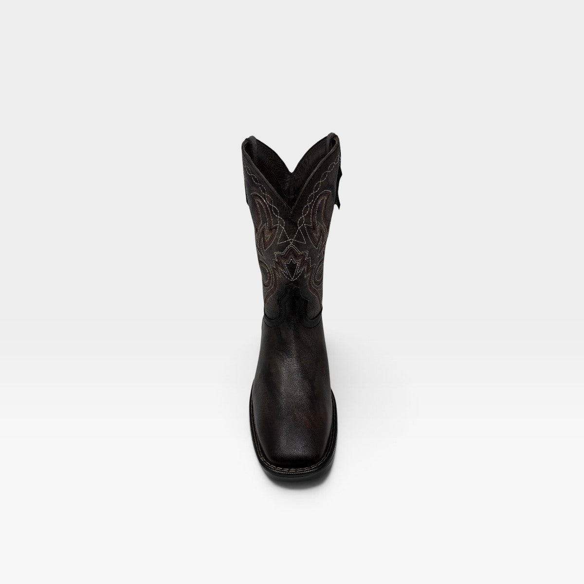 Bota Vaquera Rancho Bravo