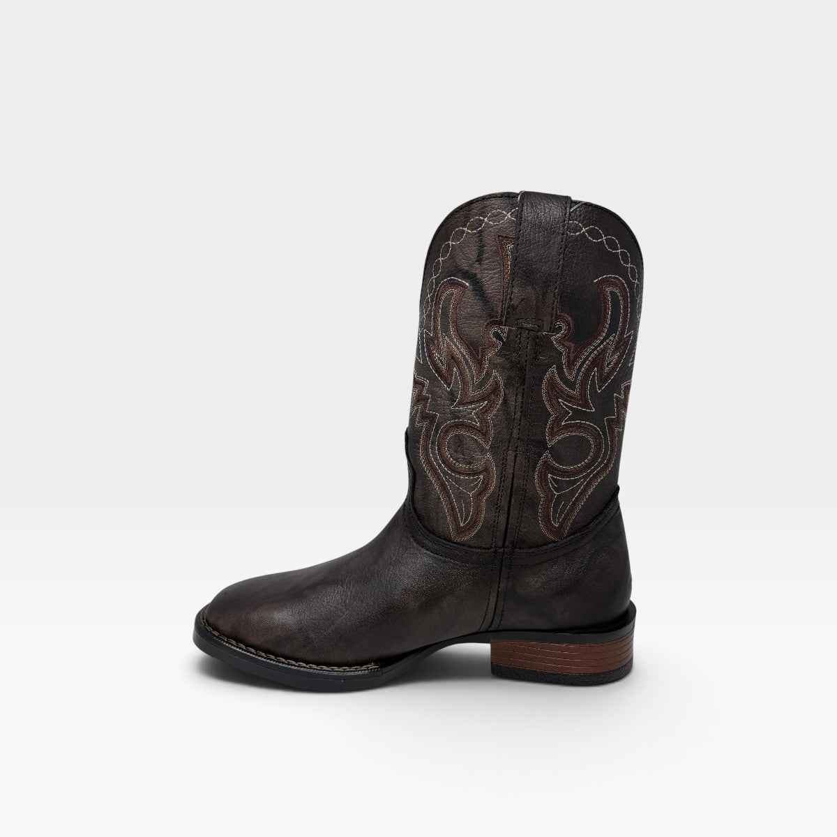 Bota Vaquera Rancho Bravo