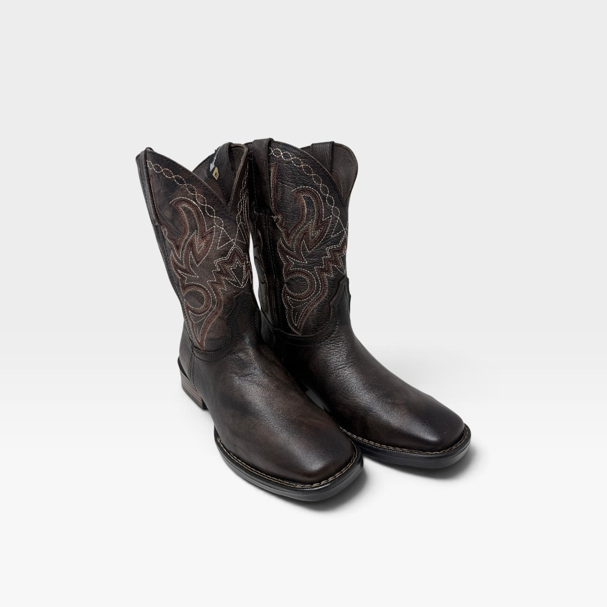 Bota Vaquera Rancho Bravo