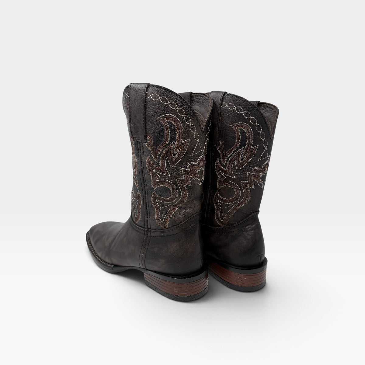 Bota Vaquera Rancho Bravo