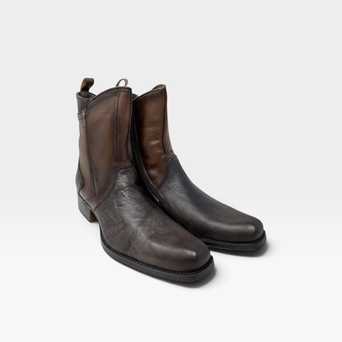 Bota Buster