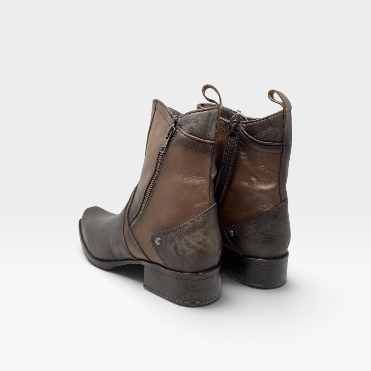 Bota Buster