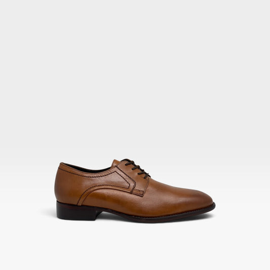 Zapato Derby Guizar