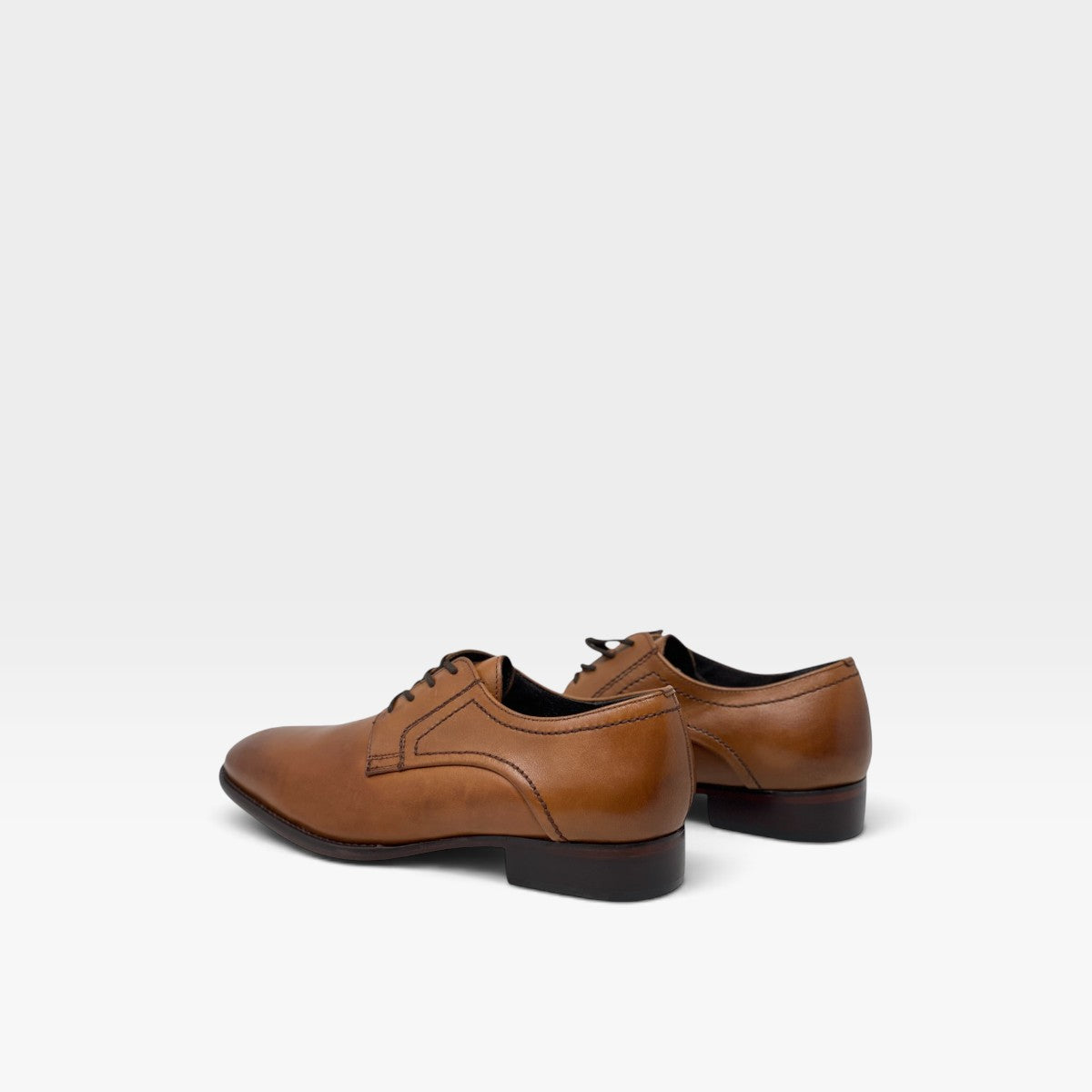Zapato Derby Guizar