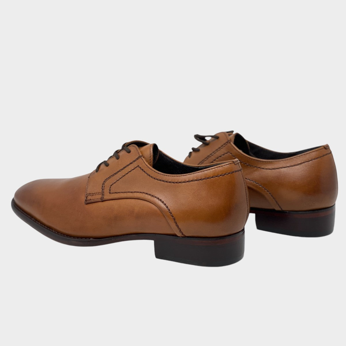 Zapato Derby Guizar