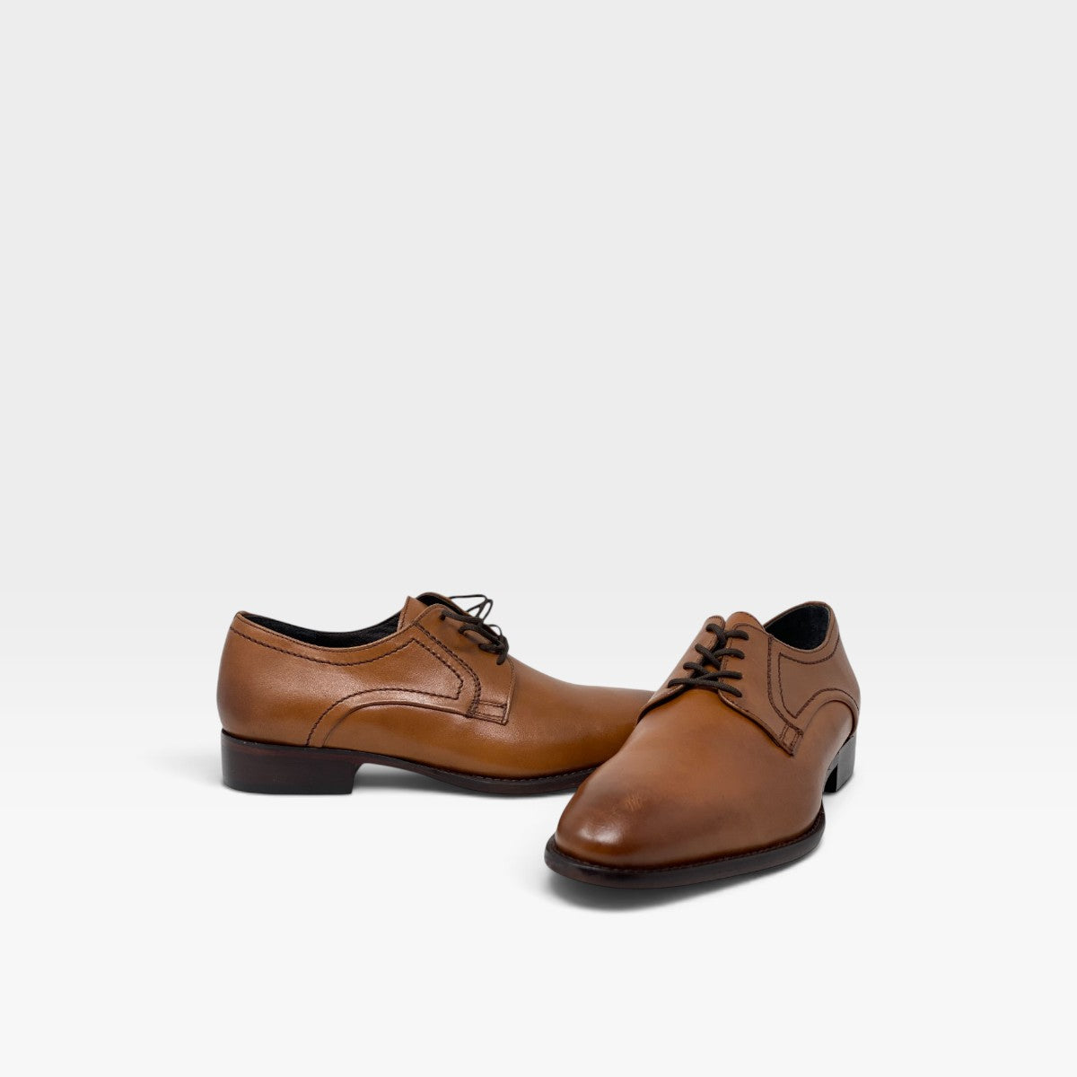 Zapato Derby Guizar