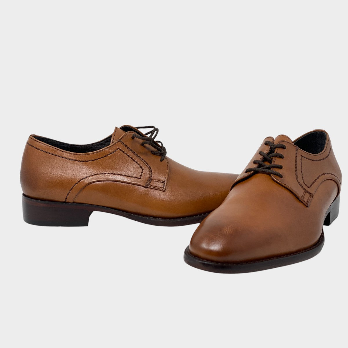 Zapato Derby Guizar