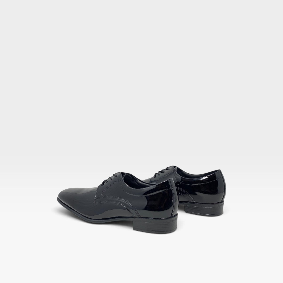 Zapato Derby Derek