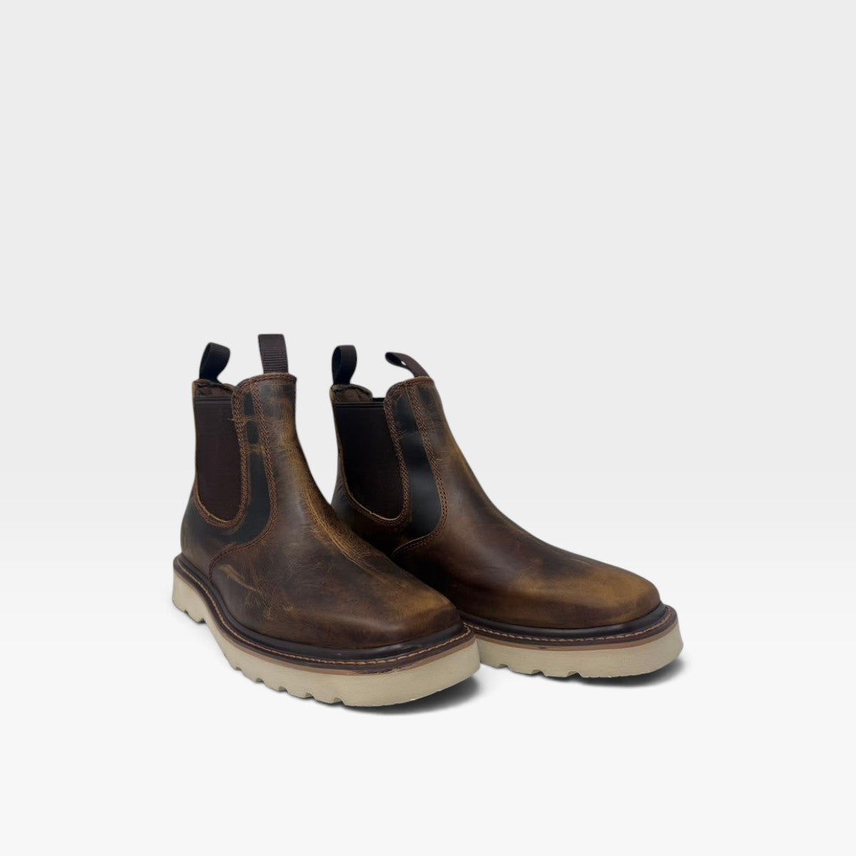 Bota Trailboss