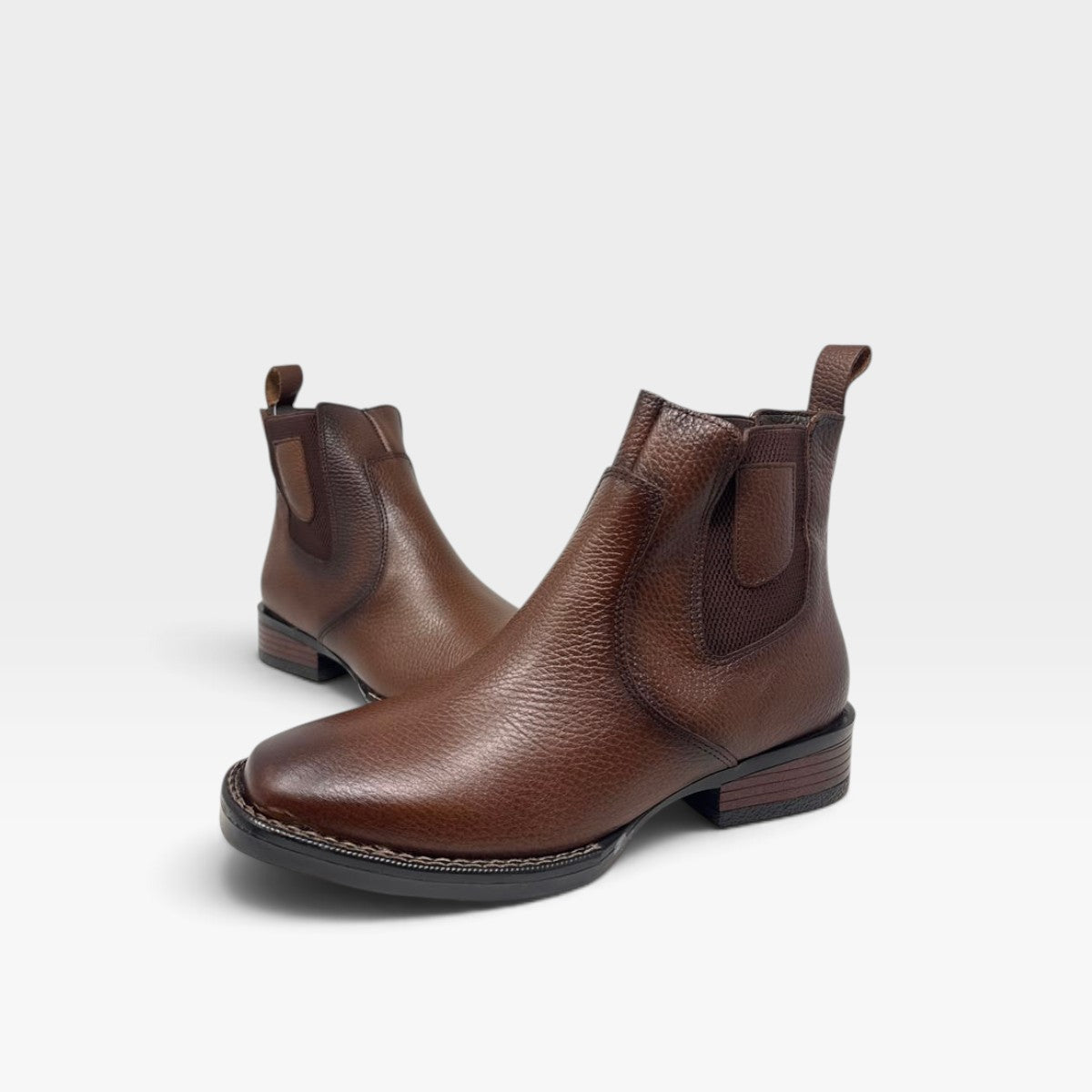 Bota Chelsea Croft