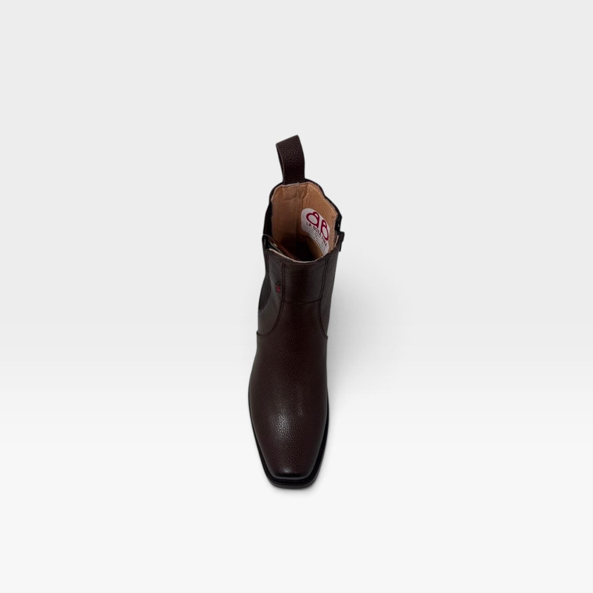 Bota Mandato