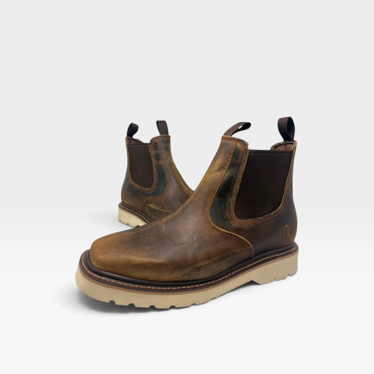 Bota Trailboss