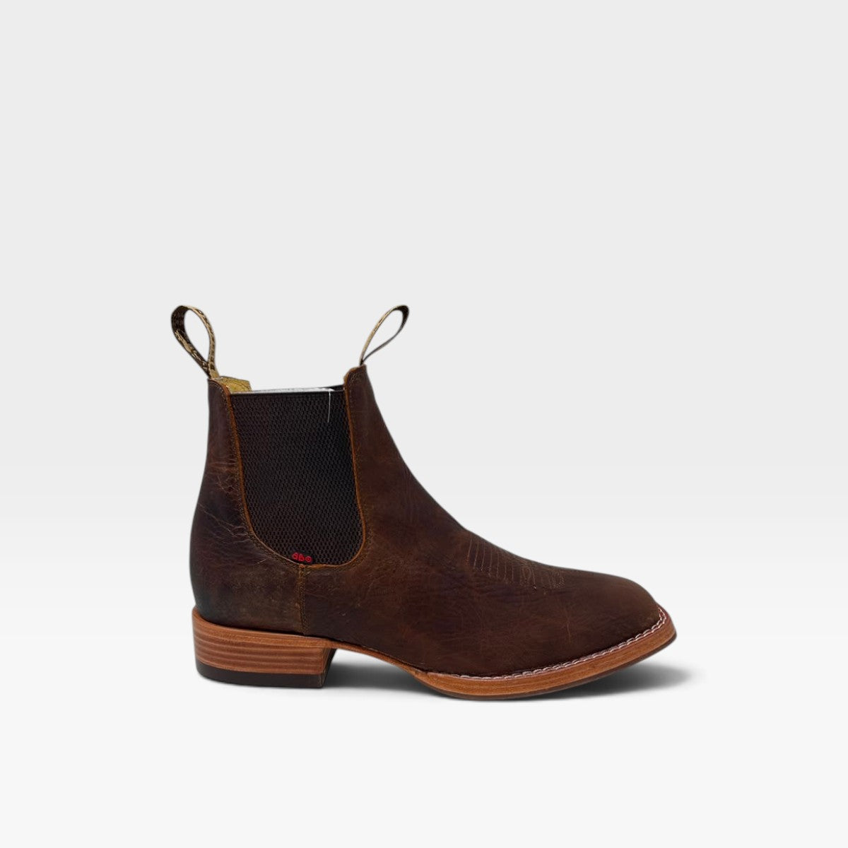 Bota Ranchero