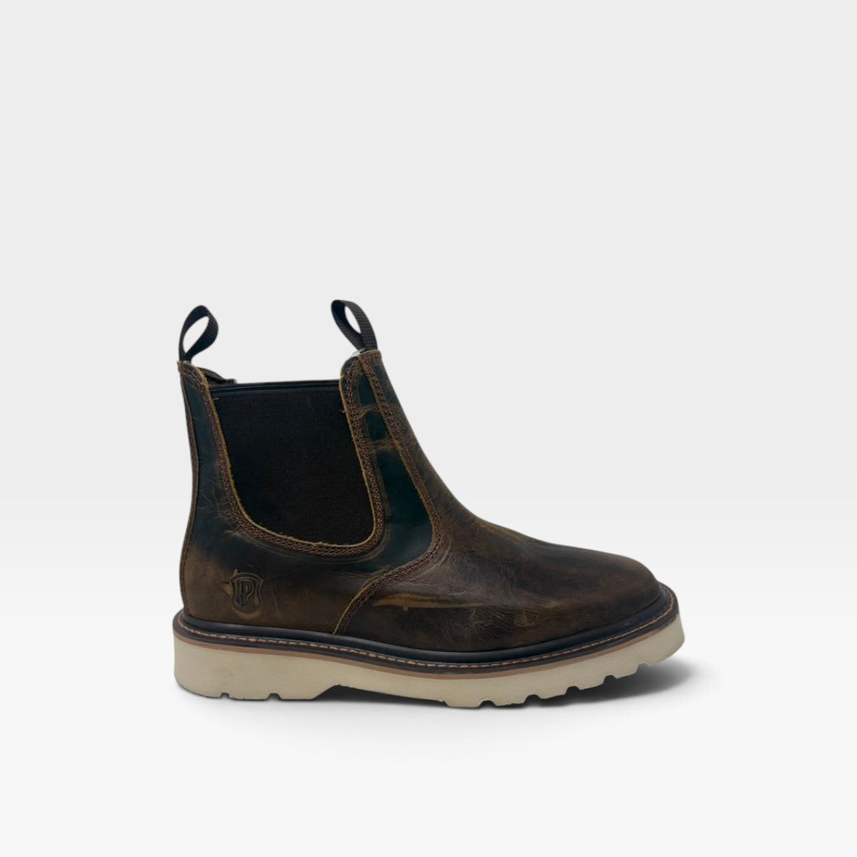 Bota Trailboss