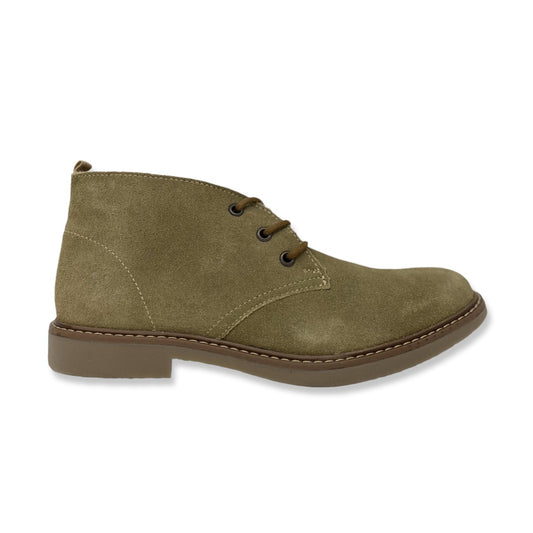 Botin Chukka Enzo