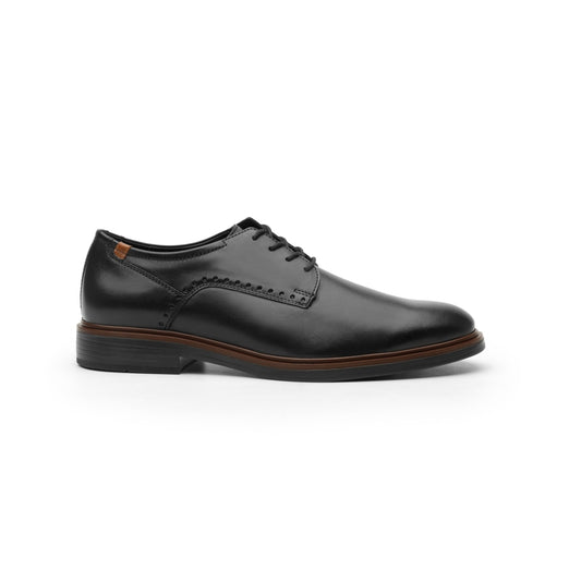 Zapato Derby Parker